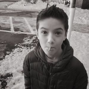 Meet your Posher, Antonio